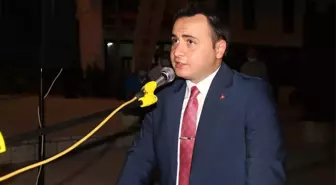 15 Temmuz Demokrasi ve Milli Birlik Günü