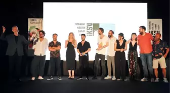 40. İstanbul Film Festivali ödülleri sahiplerini buldu