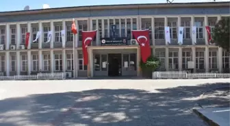 62 yıllık devir kapandı, İzmir Buca Cezaevi sessizliğe büründü