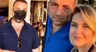 9 yıllık evlilik bitmişti... Tolga Karataş, Emine Ün ile boşanma nedenini anlattı