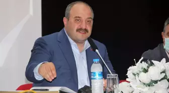 Bakan Varank: 'İnsansız hava araçlarını gemiye indirip kaldırabilen tek ülke olacağız'