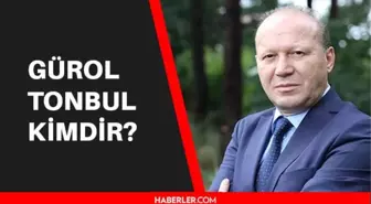 Börü dizisi Turgut Atalay kimdir? BÖRÜ dizisinin Turgut Atalay'ı Gürol Tonbul kaç yaşında, aslen nerelidir?