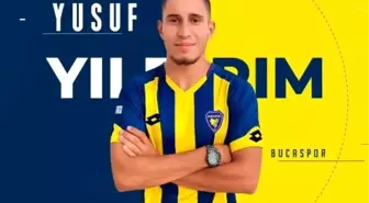 Bucaspor, Yusuf Yıldırım'ı renklerine bağladı