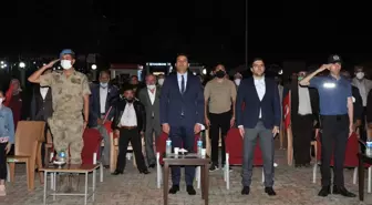 Bulanık Kaymakamı İlidi: 'Bu uğurda yaklaşık 250 şehit verdik, yine olsa eminim yine aynısını yaparız'