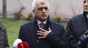 HDP'li Gergerlioğlu, yeniden milletvekili