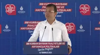 İMAMOĞLU KURBAN BAYRAMI ÖNLEMLERİNİ AÇIKLADI