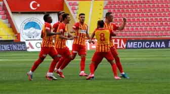 Kayserispor galibiyetle başlamak istiyor