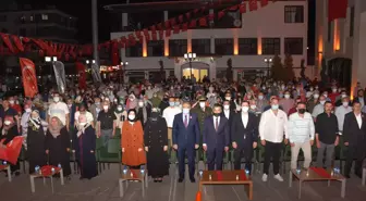 Kızılcahamam'da 15 Temmuz Demokrasi ve Milli Birlik Günü etkinlikleri