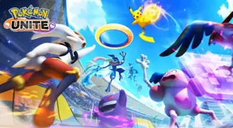 Pokémon Unite, Nintendo Switch çıkış tarihi belli oldu!