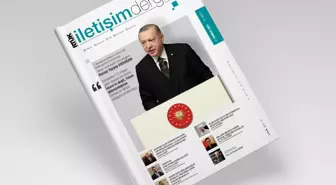 RTÜK İletişim Dergisi yayın hayatına başladı