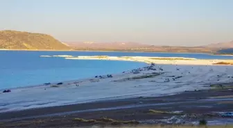 Salda Gölü nerede? Burdur Salda Gölü! Salda Gölü tarihi! Salda Gölü kamp alanları!