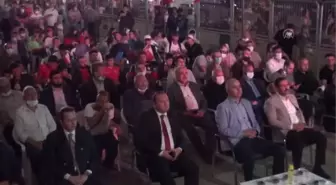 Tatvan ve Ahlat'ta '15 Temmuz Demokrasi ve Milli Birlik Günü' programı