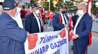 Tavşanlı'da 15 Temmuz Demokrasi Nöbeti