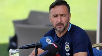 Transferde yılın bombası geliyor! Hulk'la görüşen Vitor Pereira, olumlu yanıt aldı