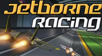 Uçuş simülasyonu oyunu Jetborne Racing, Steam'de bedava olacak!