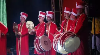 Uşak'ta 15 Temmuz Demokrasi ve Milli Birlik Günü farklı etkinliklerle kutlandı