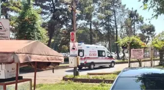 Zonguldak'ta sahile vurmuş erkek cesedi bulundu