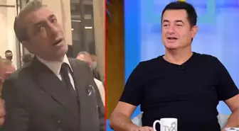 Böylesi hiç yakışmadı! Acun Ilıcalı sorusuna sinirlenen Erkan Petekkaya sinirini muhabirden çıkardı