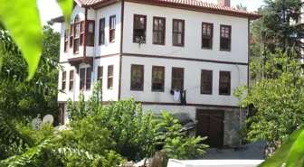 Beypazarı'nda otel ve pansiyonlarda doluluk oranları arttı