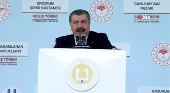 Son dakika haber! Cumhurbaşkanı Erdoğan: 'Rize afet bölgesi ilan edilecek.'