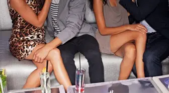 Eş değiştirme sitesine üye olan hakimin, başkasının karısıyla cinsel ilişkiye girmek için ürettiği yöntem mide bulandırdı