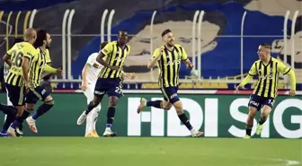 Fenerbahçe'de Sinan Gümüş ve Tisserand göz doldurdu! Artık satış listesinde değiller