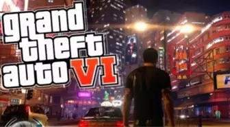 GTA 6'ya ait olduğu iddia edilen görüntüler ortaya çıktı! GTA 6 ne zaman çıkacak?