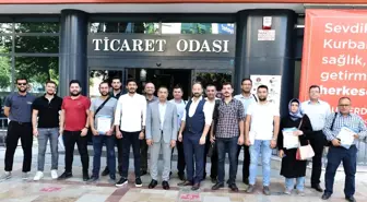 İki farklı kalite iyileştirme metodunda birden eğitim gördüler