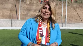 Kayserispor'un yeni isim sponsoru 'Yukatel' oldu