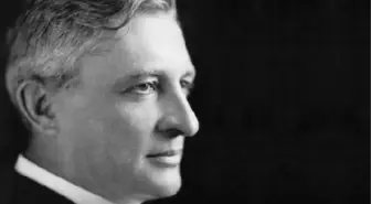 Klimayı icat ederek hayatı kolaylaştıran Willis Carrier anıldı