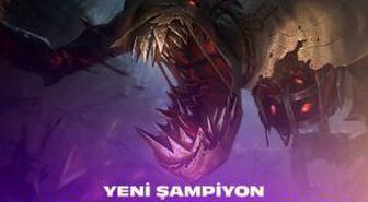 Mistik hortlak Fiddlesticks şimdi TFT 5.5 seti ile Teamfight Tactics'de!