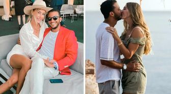 Olaylı aşkın başrolü konuştu! Mohammed Alsaloussi'nin açıklamaları magazin gündemini salladı