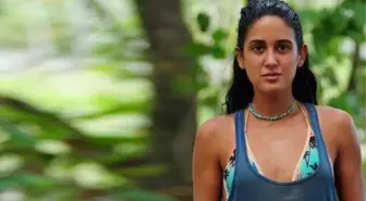 Survivor Sahra'nın değişimi parmak ısırttı! Gören dönüp bir daha bakıyor