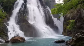 Uçansu'daki HES'lerin ÇED süreci durduruldu