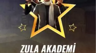 Zula Akademi 2021 2. dönem kayıtları başladı!