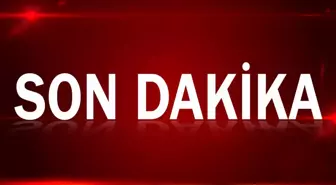 Son dakika haber | ABD'nin Michigan eyaletinde yer alan Mackinac Köprüsü'nün kapatıldığı bildirilirken, köprünün 'aktif bomba tehdidi' nedeniyle kapatıldığı iddia...