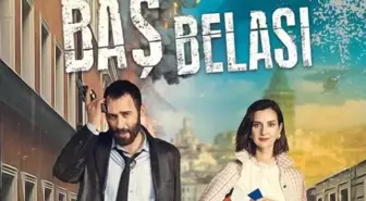 Baş Belası canlı izle! ATV Baş Belası 5. yeni bölüm canlı izle! Baş Belası yeni bölümde neler olacak?