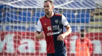 Beşiktaş, dünyaca ünlü savunmacı Diego Godin'i transfer etmek için harekete geçiyor