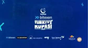 Bitexen TESFED Türkiye Kupası 2021 turnuvalarının finalistleri belli oldu!