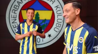 İkinci Mesut Özil, Türkiye'de! Yıldız futbolcunun balmumu heykeli Madame Tussauds İstanbul'da sergilenecek