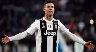 Juventus'taki geleceği merak konusu olan Ronaldo'dan esrarengiz paylaşım! Taraftarları heyecanlandırdı