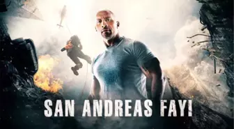 San Andreas Fayı konusu ne, oyuncuları kimler? San Andreas Fayı ne zaman, hangi kanalda, saat kaçta başlıyor?