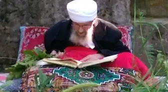 Siirt bölgesi manevi önderlerinden Seyda Molla Hüseyin 103 yaşında vefat etti!