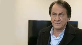 Arka Sokaklar'ın Hüsnü Çoban'ı diziye veda etti! Yerine geçecek o isim için görüşmeler başladı