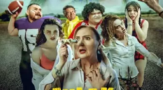 Aylak Takımı Filmi