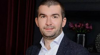 DEVA Partisi'nde deprem! Genel Başkan Yardımcısı Ali Rıza Babaoğlan istifa etti