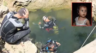 Evinin önünde oynarken bir anda gözden kayboldu! Ekipler seferber, Antalya minik Ecrin'i arıyor