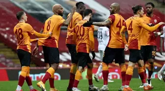 Şampiyonlar Ligi 3. Ön Eleme Turu'nda Galatasaray'ın muhtemel rakibi belli oldu