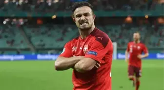 Galatasaray, Xherdan Shaqiri transferi için düğmeye bastı!