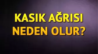 Kasık ağrısına ne iyi gelir ve nasıl geçer? Kasık ağrısı neden olur? Evde kasık ağrısına iyi gelen bitkisel ve doğal çözümler